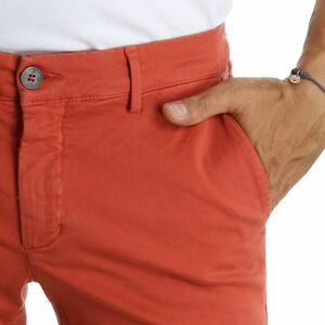 CHINO SLIM MAISON CLOCHARD - Mad Fashion | img vers.300x/